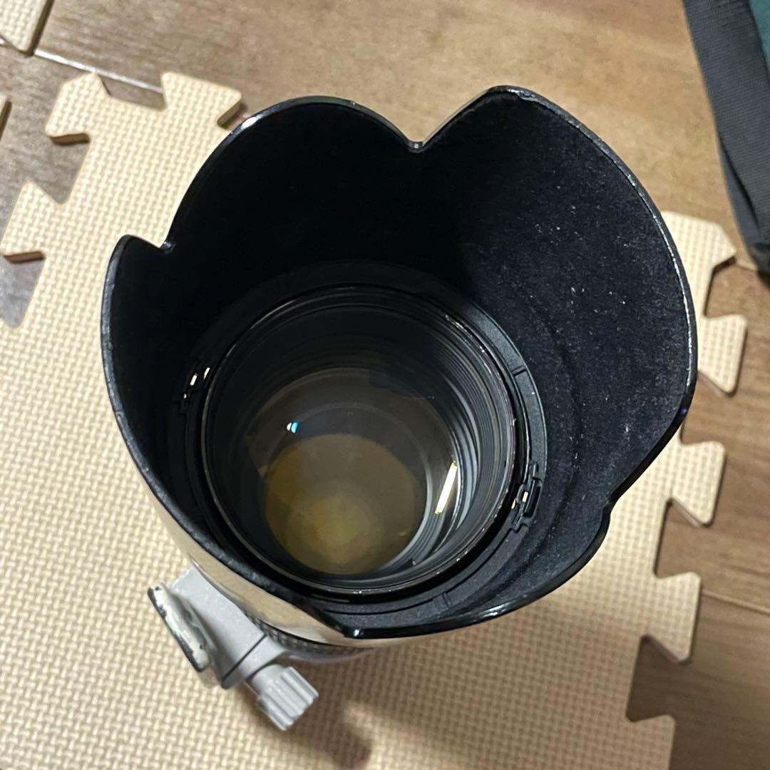 【最終価格】Canon EF 70-200mm F2.8 L IS USM