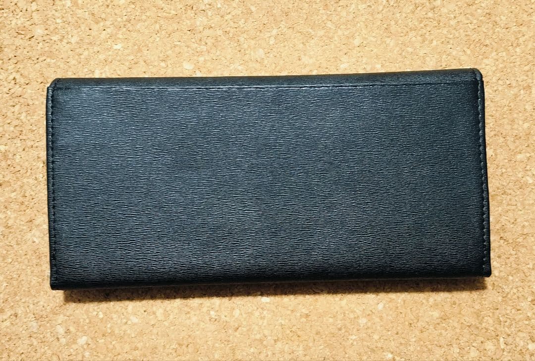 【新品未使用】ポーター　カレント　長財布　PORTER CURRENT　ブラック