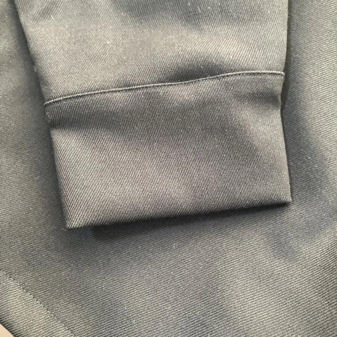 【新品未使用】RETØUCH レタッチ　ドリズラージャケット　Lサイズ