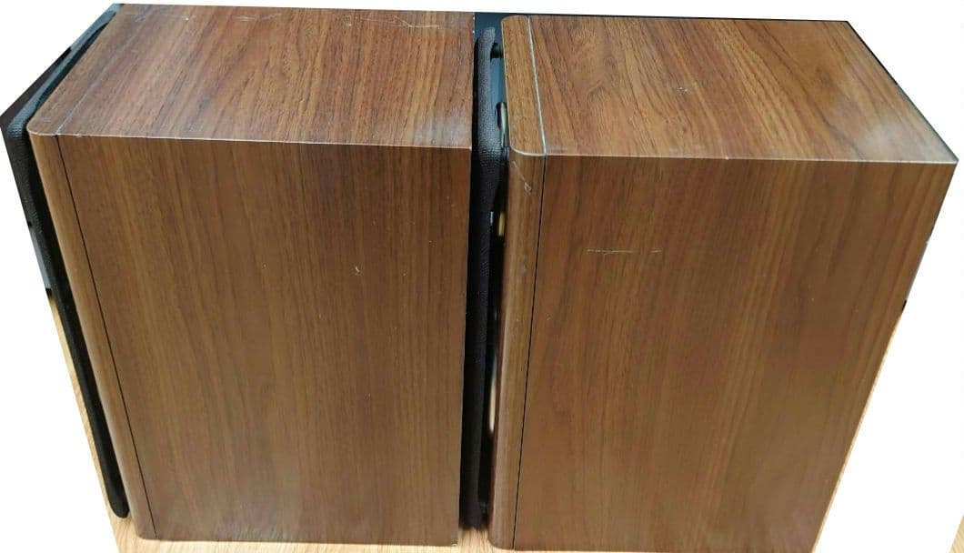 ★☆DIATONE DS-300V 　2WAYスピーカー