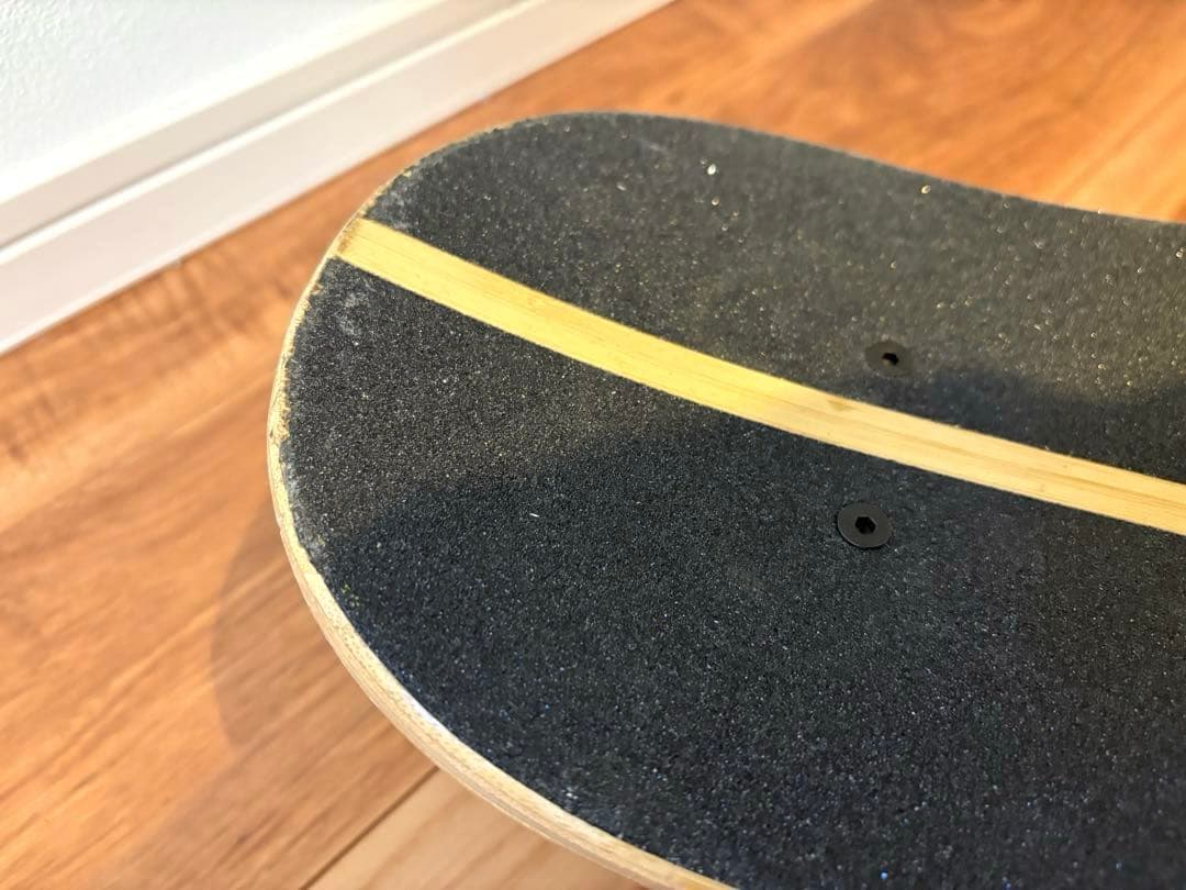 ヘブン　ロングスケートボード