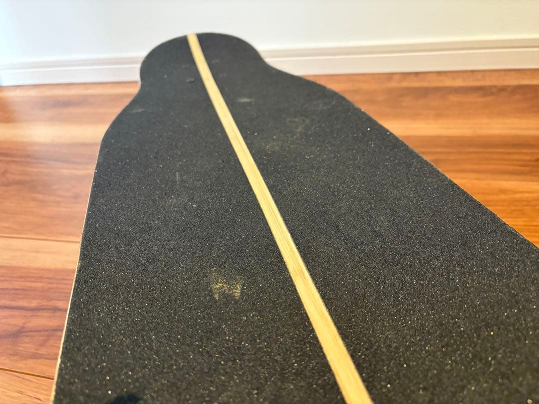 ヘブン　ロングスケートボード