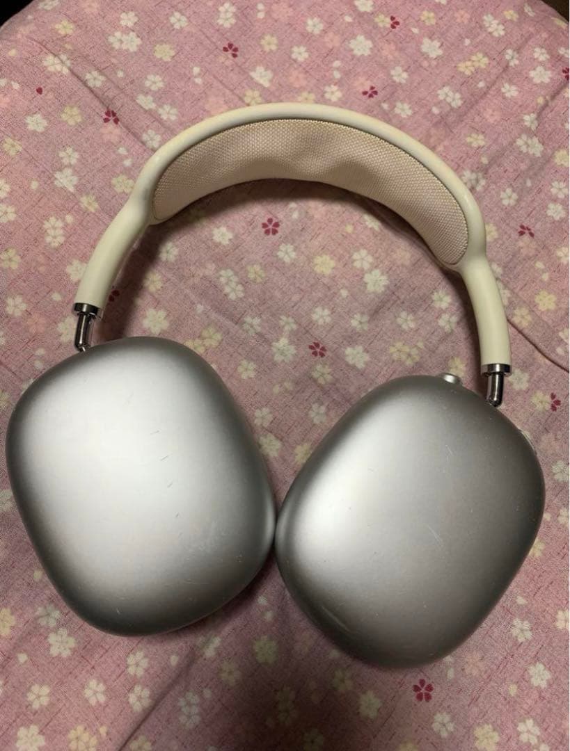 AirPods Max Lightning お値下げしました。