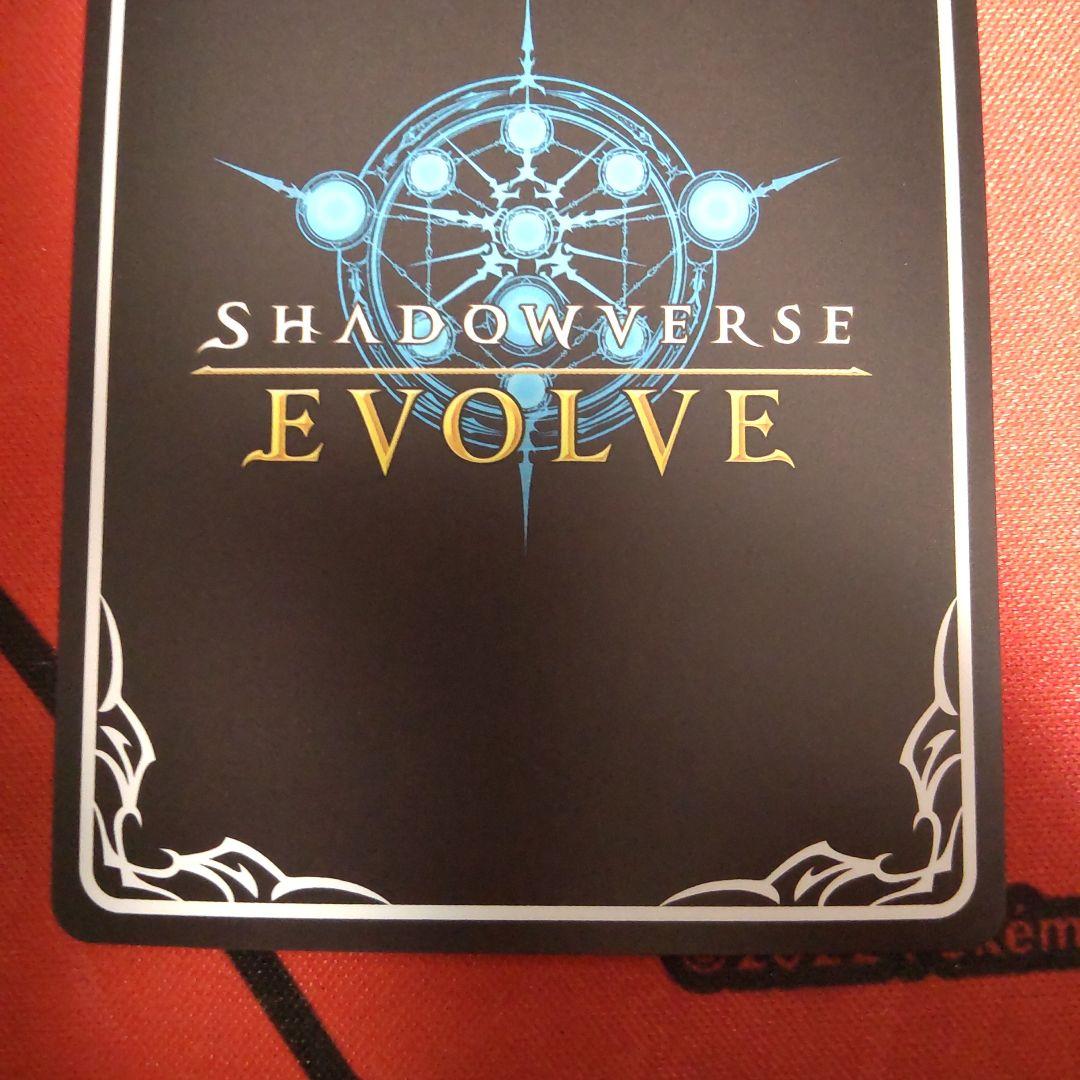 シャドウバースエボルヴ マナリアの竜姫・グレア SP シーサイドメモリーズ