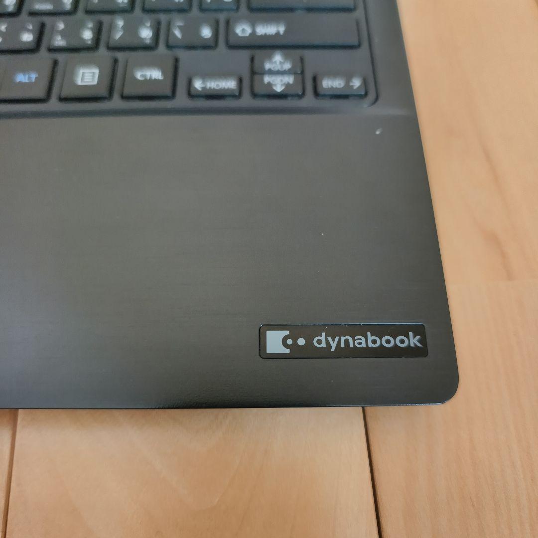 薄型・軽量 爆速SSD✨最新Win11/届いてすぐ使える/無線マウス付/ブラック