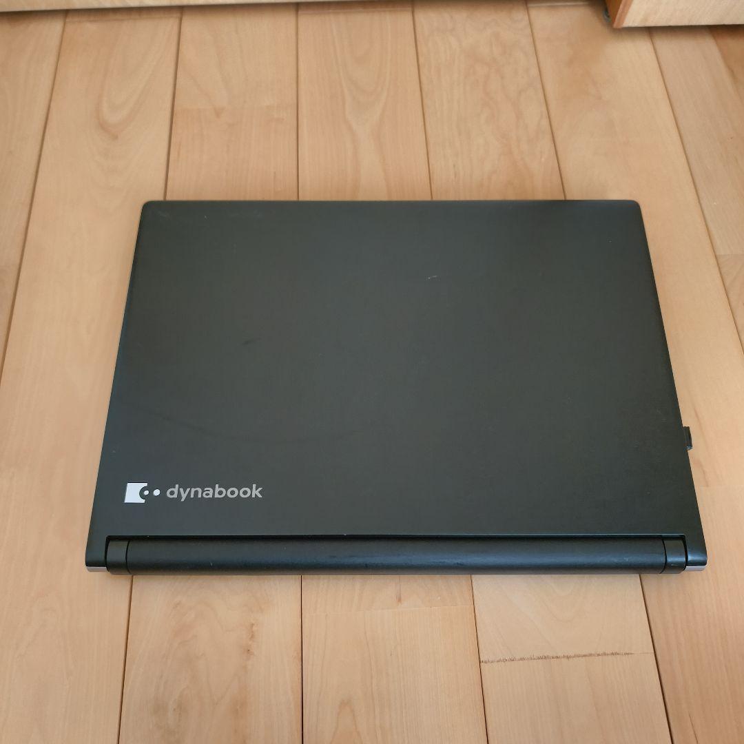 薄型・軽量 爆速SSD✨最新Win11/届いてすぐ使える/無線マウス付/ブラック