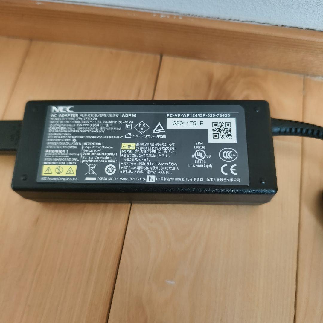 薄型・軽量 爆速SSD✨最新Win11/届いてすぐ使える/無線マウス付/ブラック