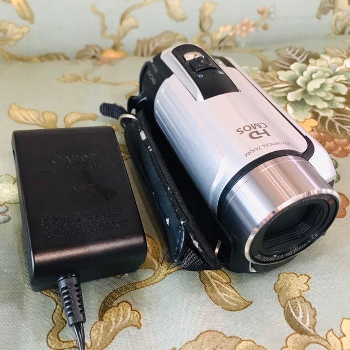 CANON ivis HF R11 ビデオカメラ