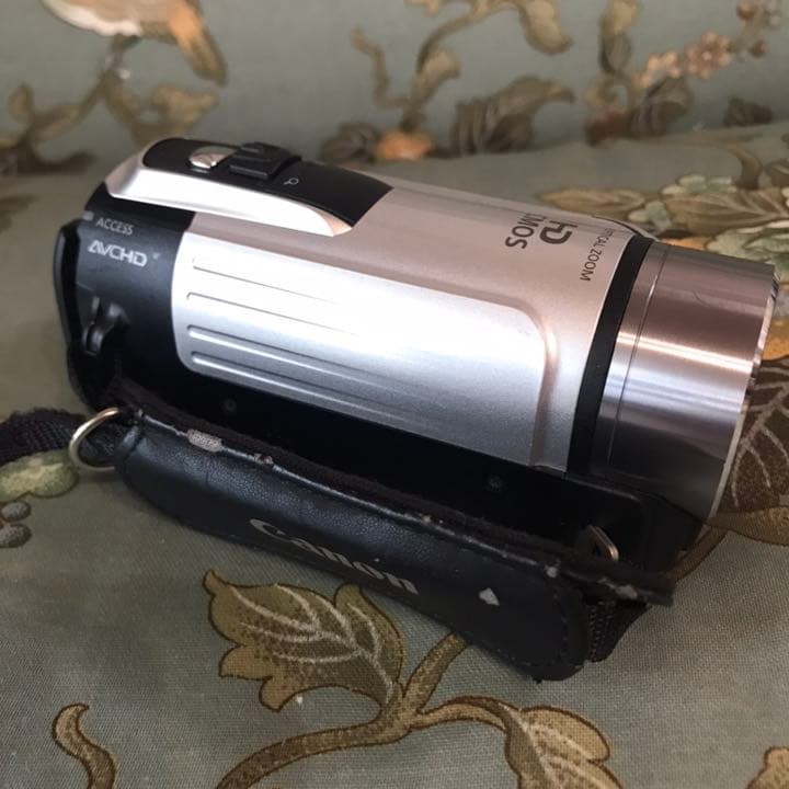 CANON ivis HF R11 ビデオカメラ