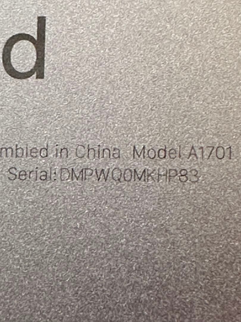 ひ*よ様 iPad Pro 10.5インチ 512GB➕Smart Keyboa