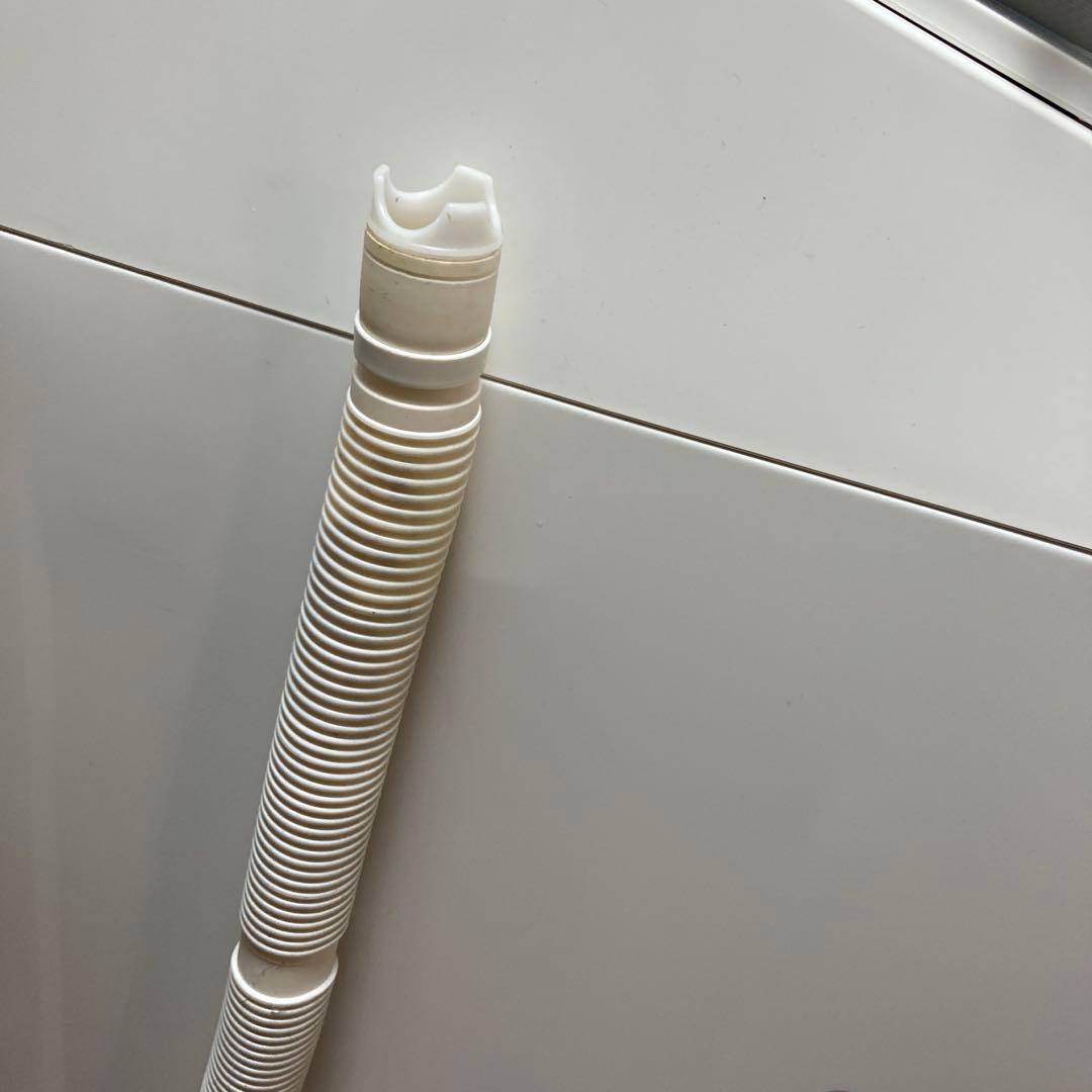 美品★付属品完備★保証残あり★日立★ビートウォッシュ洗濯機　22年製　10キロ