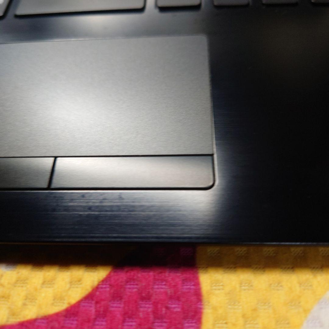 10世代i5！VAIO proPG13！ノートパソコン！高速SSD搭載！