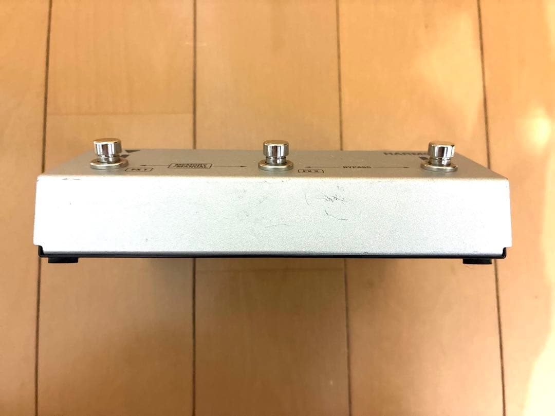 BOSS VE-500 ボーカルパフォーマー