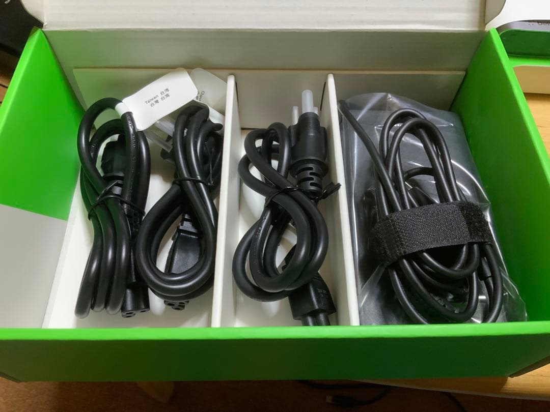 Belkin ドッキングステーション　USBハブ　Dock Pro