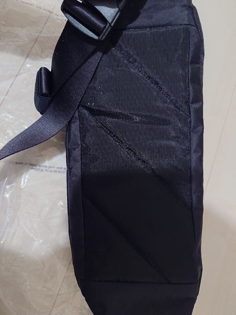 バッグ evergoods civic access sling 2 x-pac