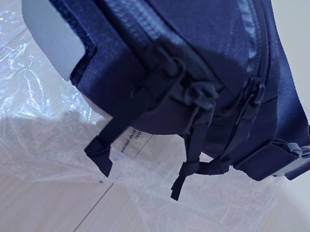 バッグ evergoods civic access sling 2 x-pac