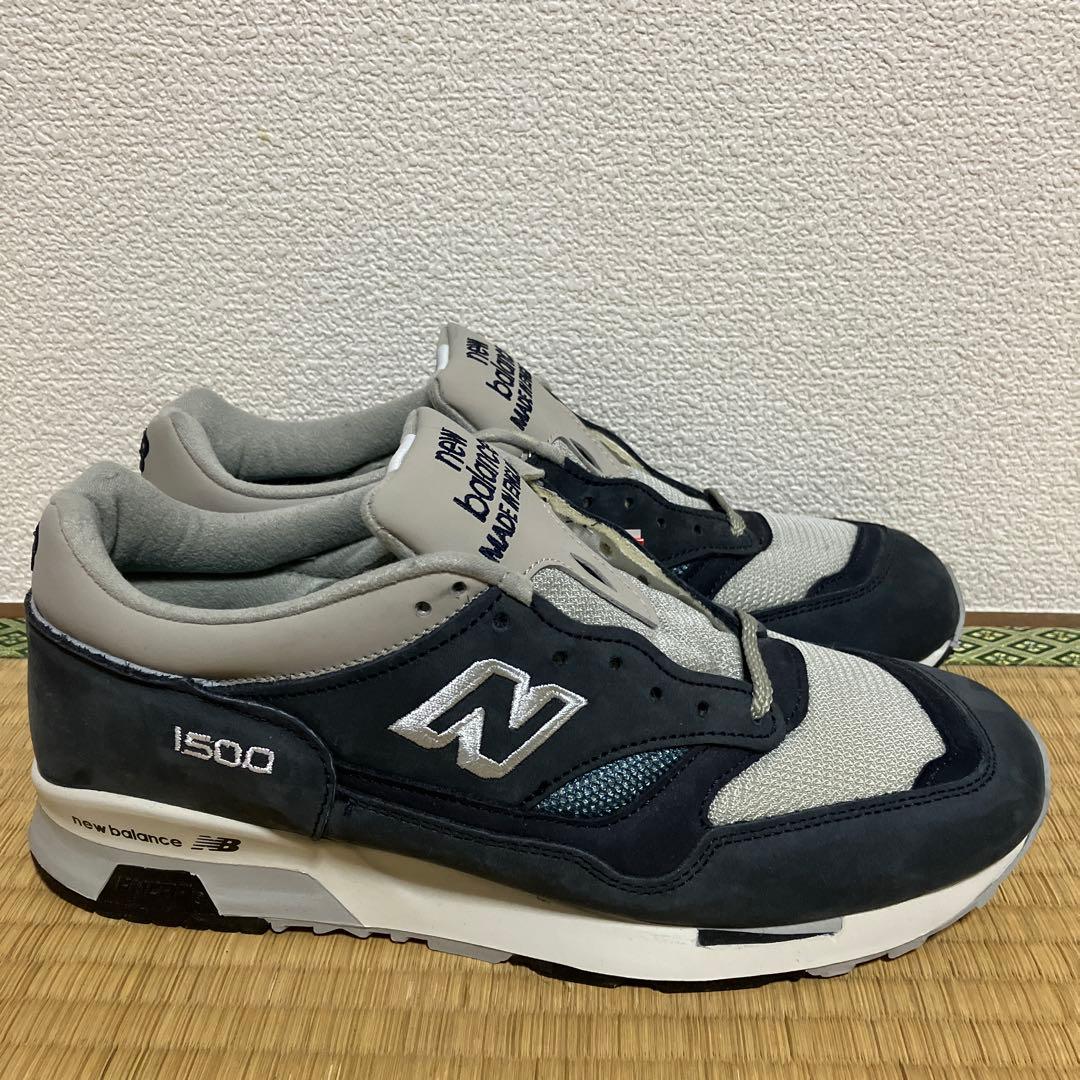 ニューバランス M1500FA new balance