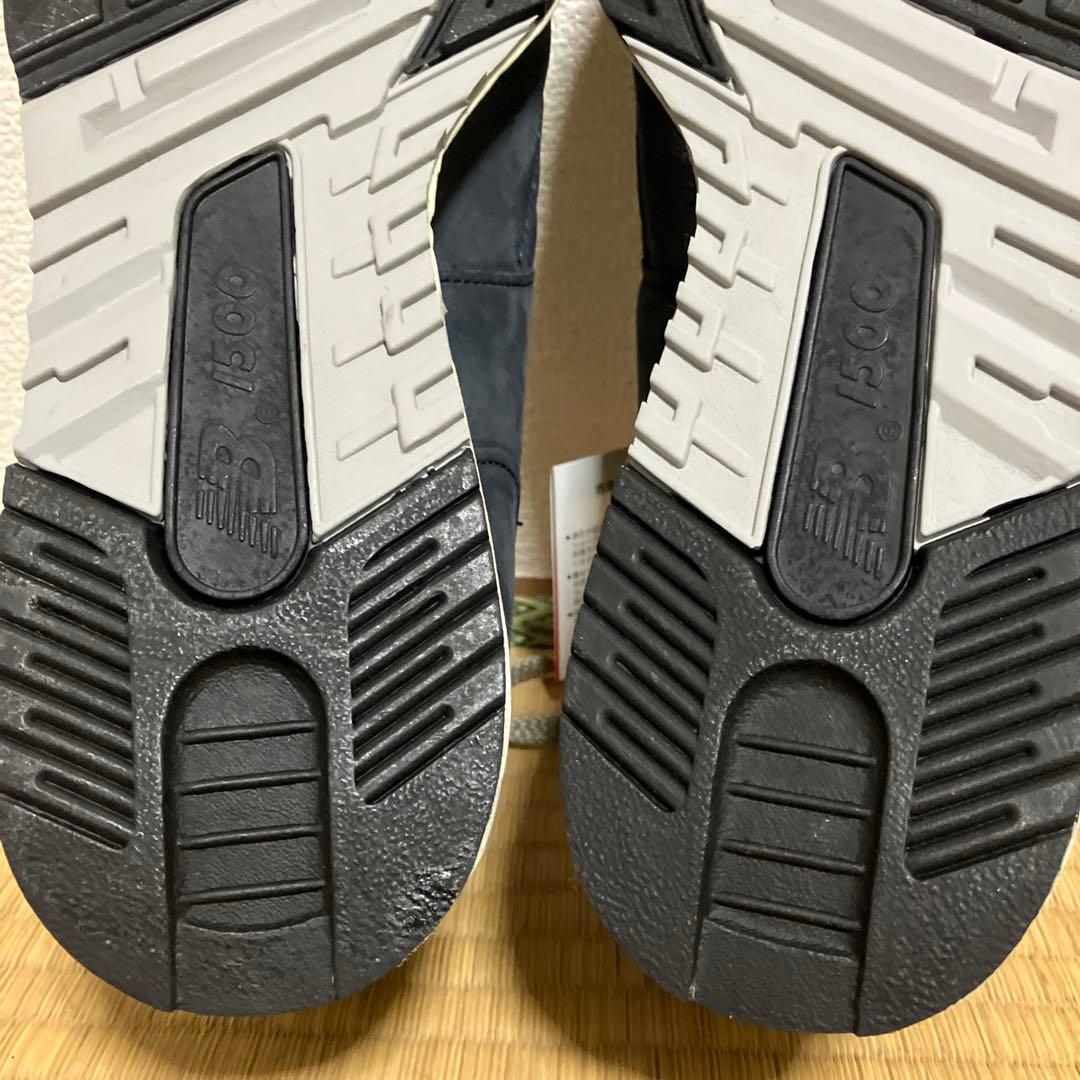 ニューバランス M1500FA new balance