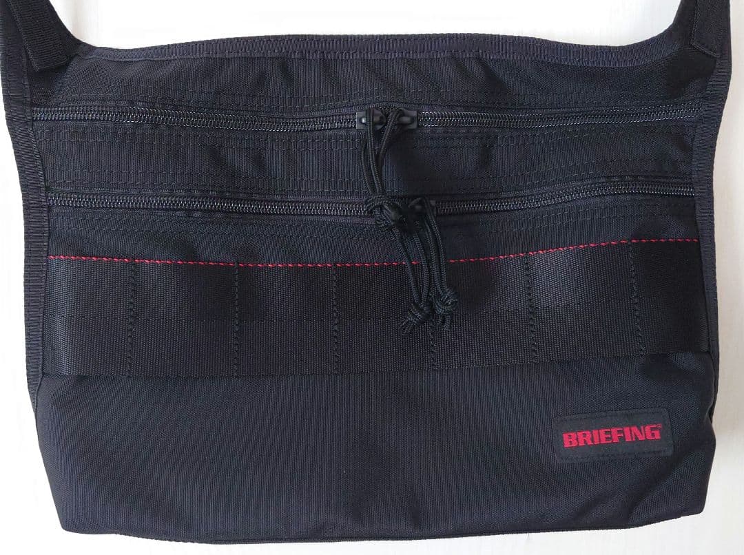 BRIEFING MULTI SACOCHE MW GENⅡ