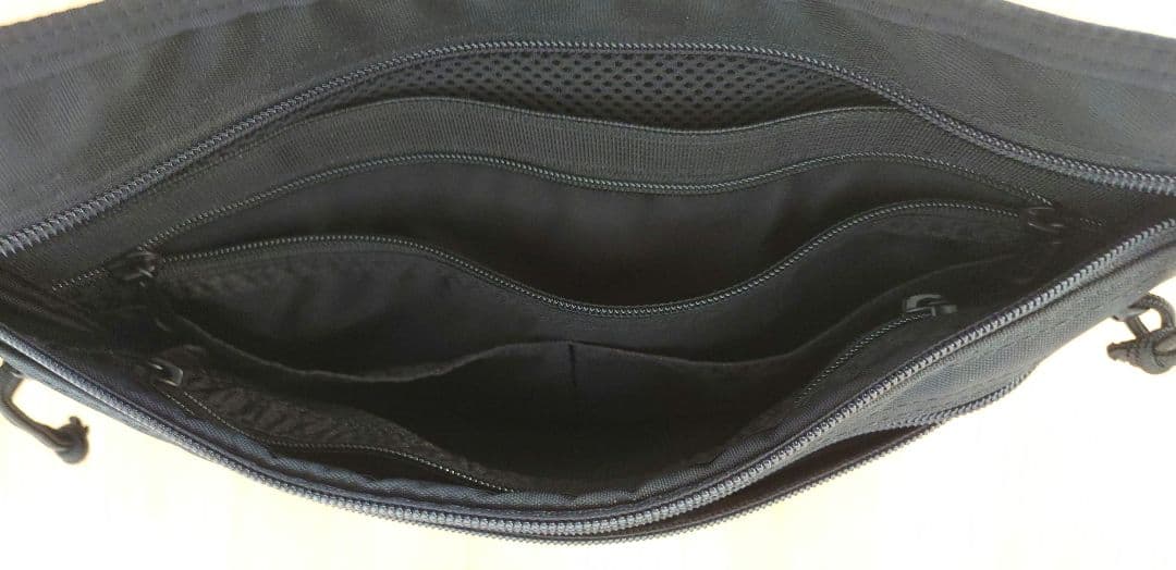 BRIEFING MULTI SACOCHE MW GENⅡ