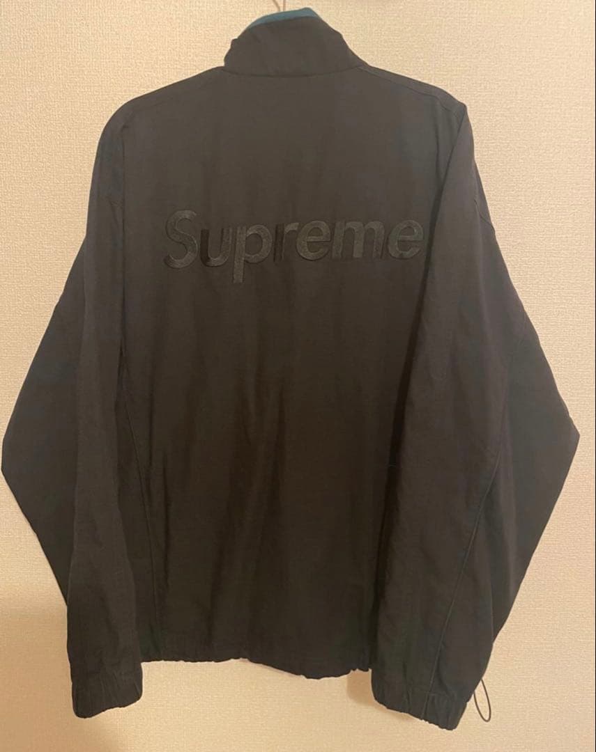 supreme umbro ジャケット