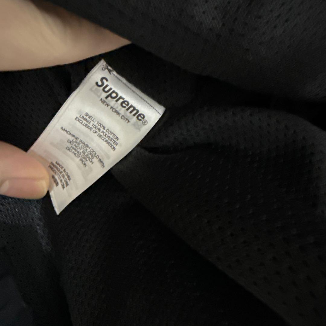 supreme umbro ジャケット