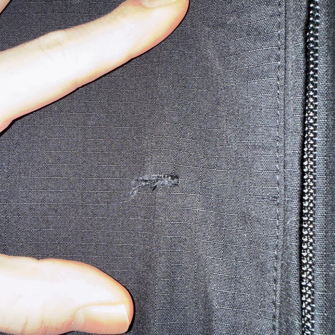 supreme umbro ジャケット