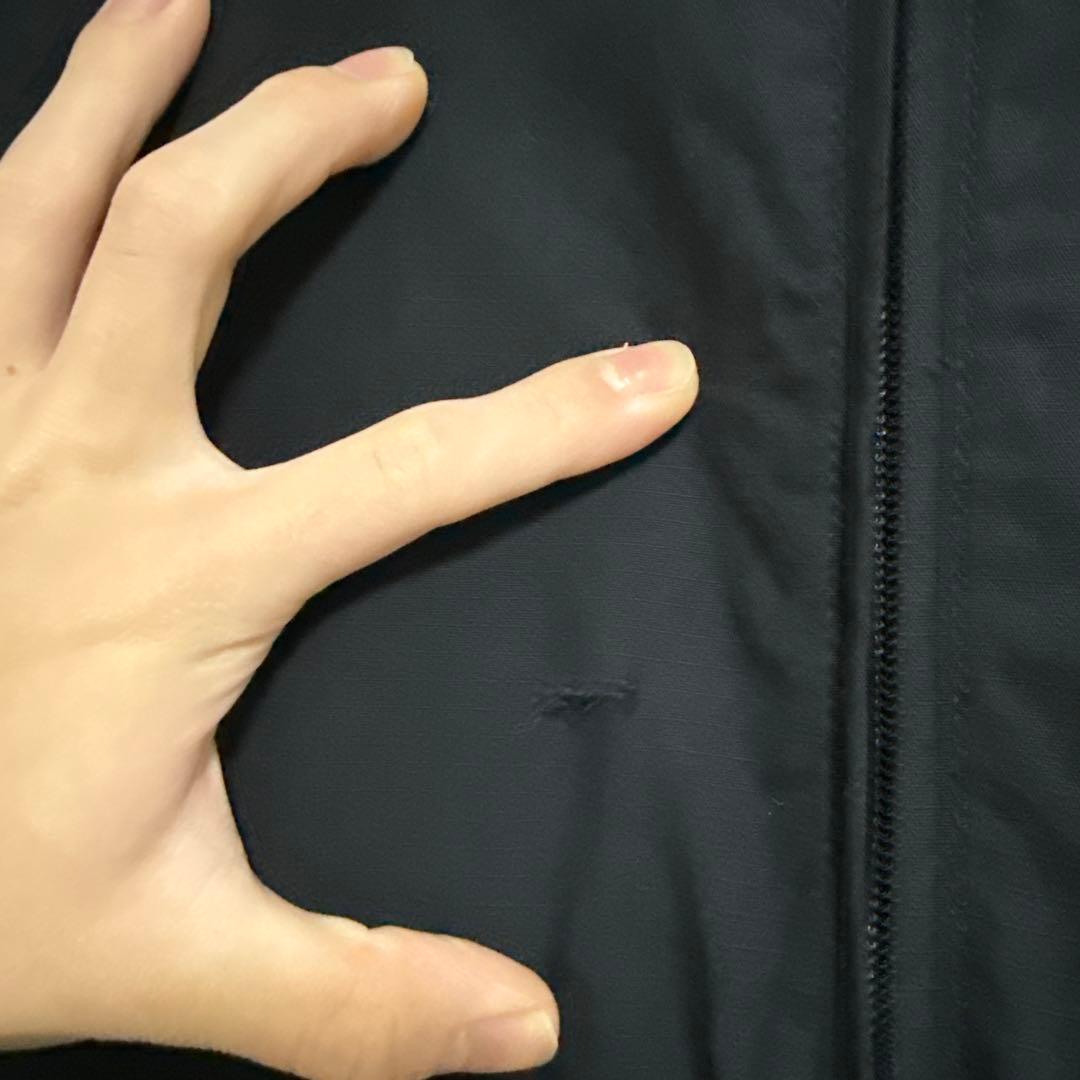 supreme umbro ジャケット