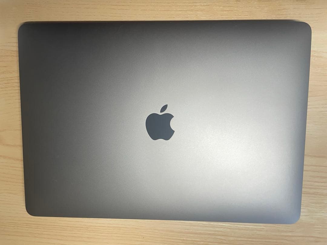 MacBook Pro 13インチ スペースグレー 16GB 512GB