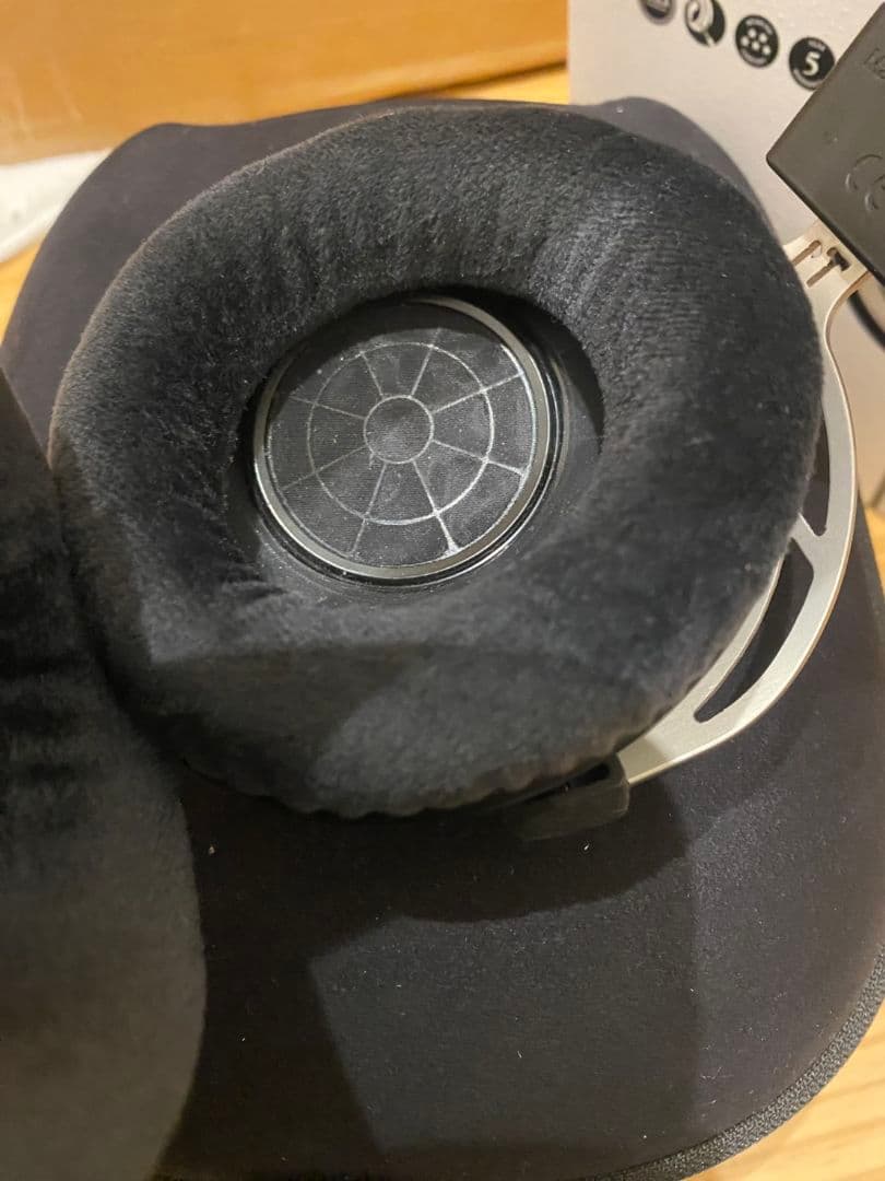 valsharah様beyerdynamic T1 2nd Generation