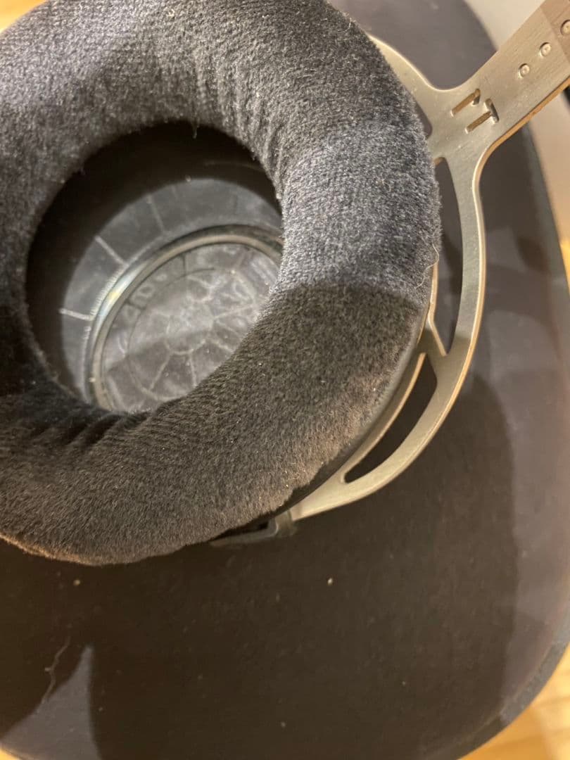 valsharah様beyerdynamic T1 2nd Generation