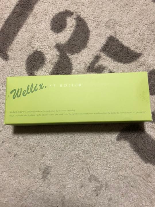 TBC ウェリックス ST ローラー