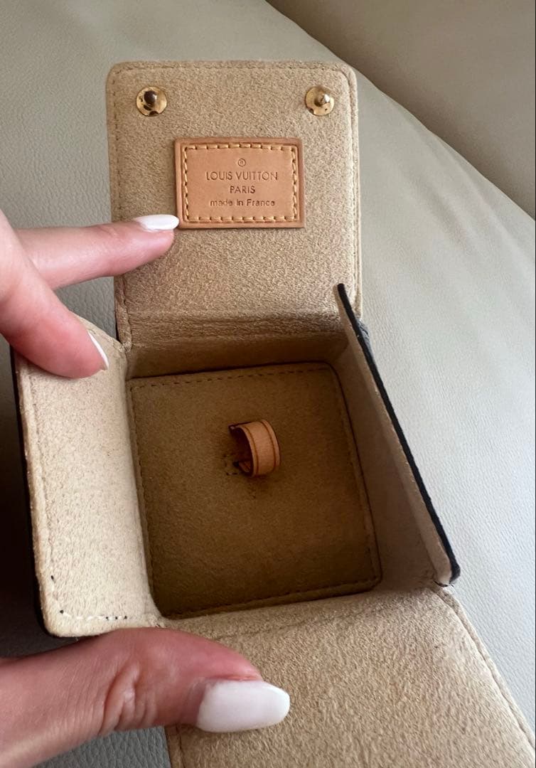 Louis Vuitton アクセサリーケース モノグラム