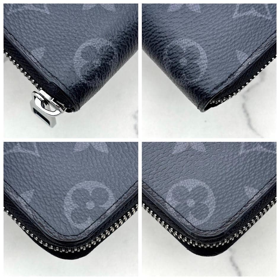 【本日限定値下げ】ルイヴィトン　モノグラム　エクリプス　ヴェルティカル