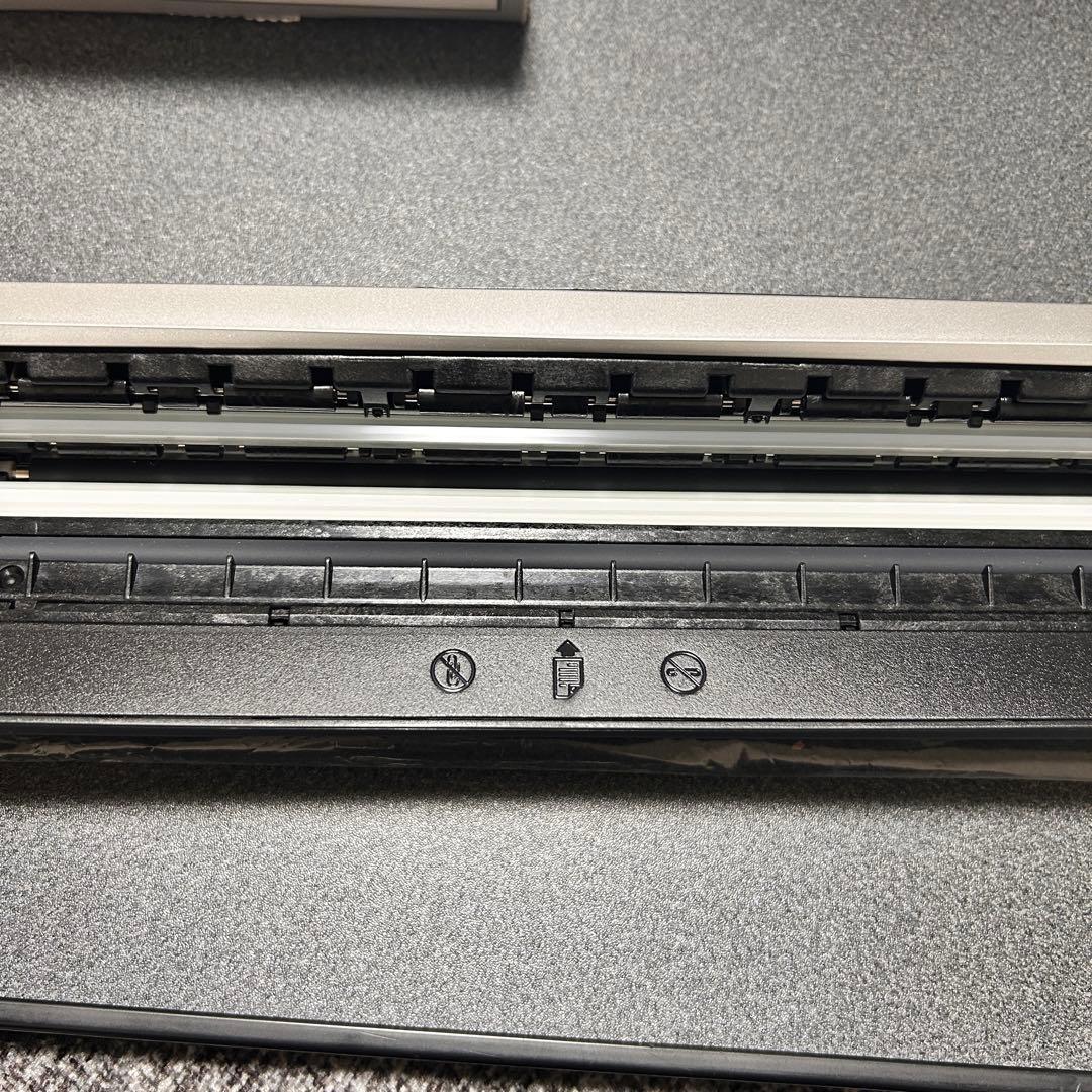 2020年製　総スキャン数1　ScanSnap S1100 FUJITSU