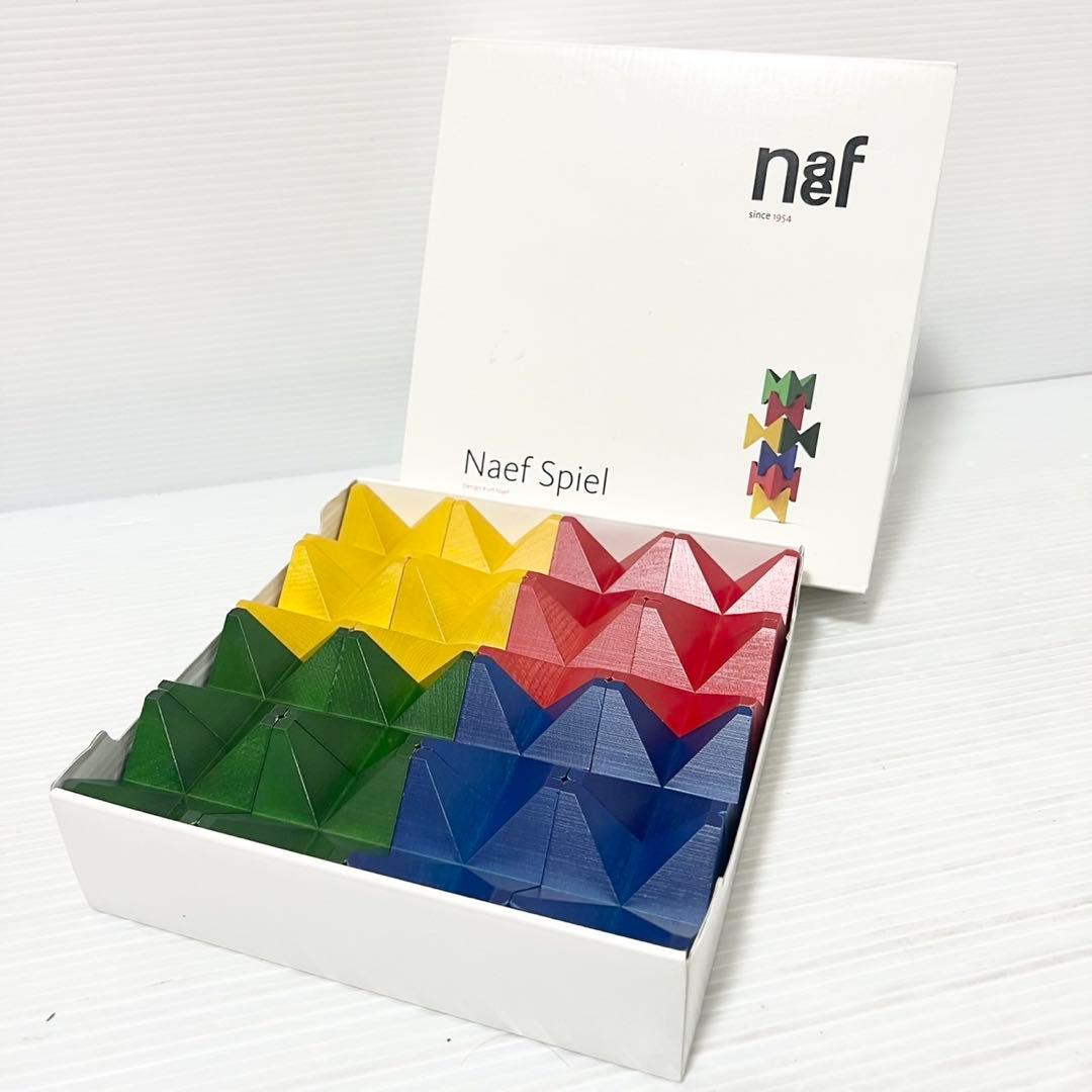 Neaf社 ネフ社 ワイルドキッズ ネフスピール