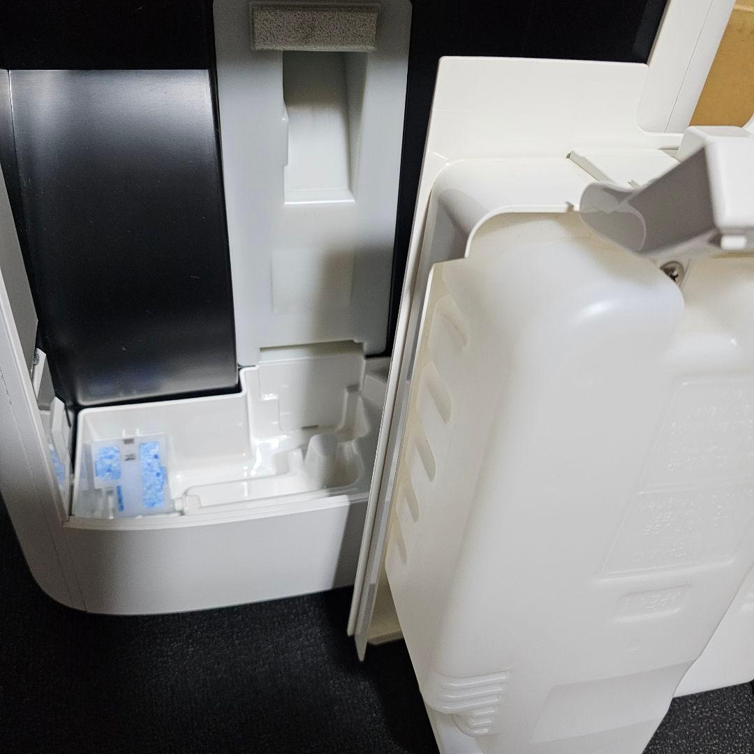 シャープ 加湿空気清浄機 LX-75 2021年製 空気清浄機