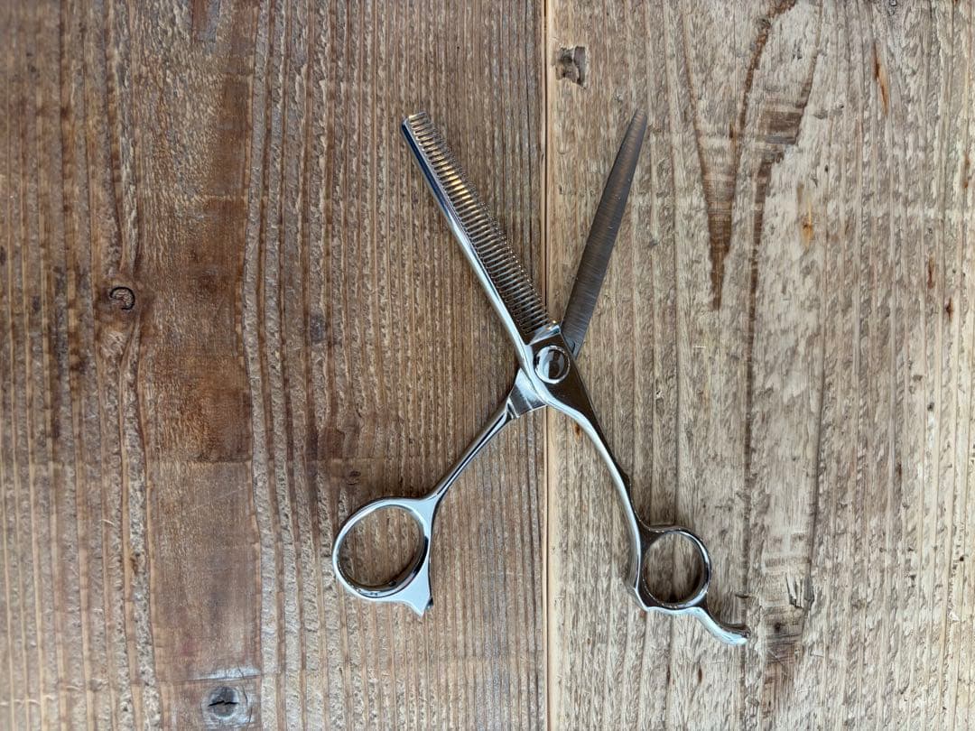 bmac シザー セニング FT-2743 正刃