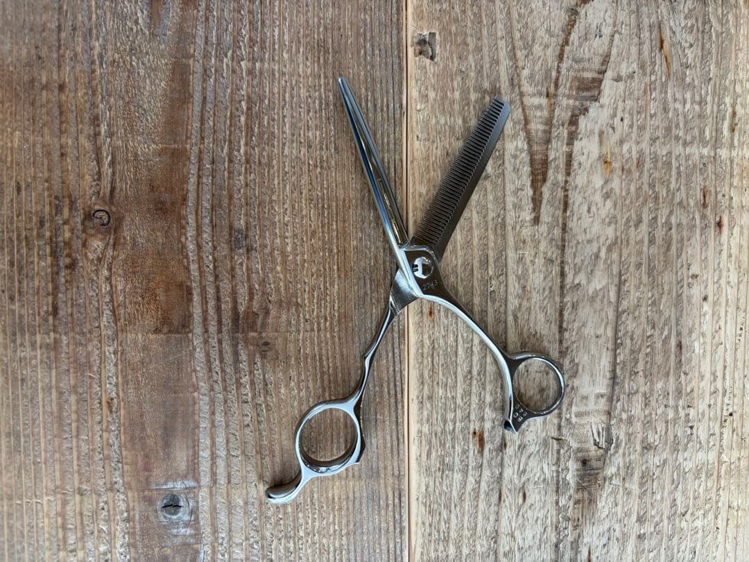 bmac シザー セニング FT-2743 正刃