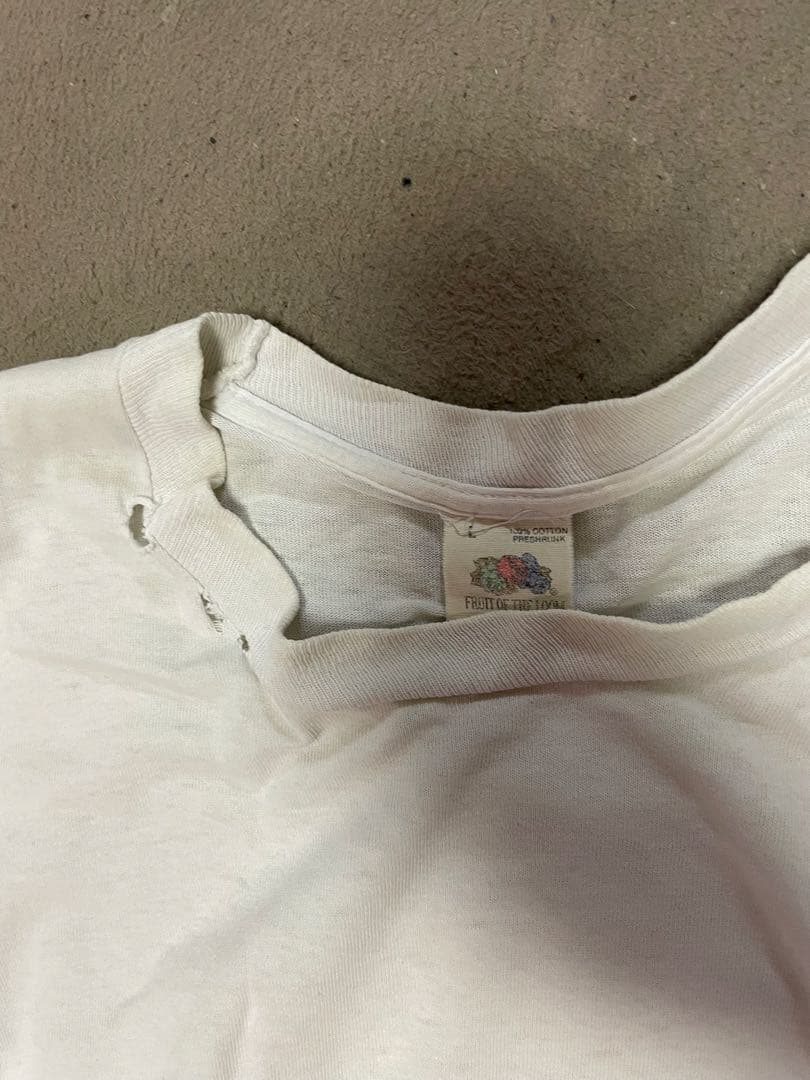 80'sオリジナル DOGTOWN ALBA