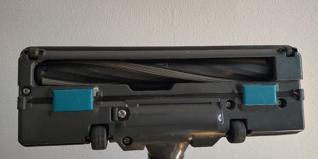 SANYO 紙パック式掃除機　舞姫　SC-T51 グリーン