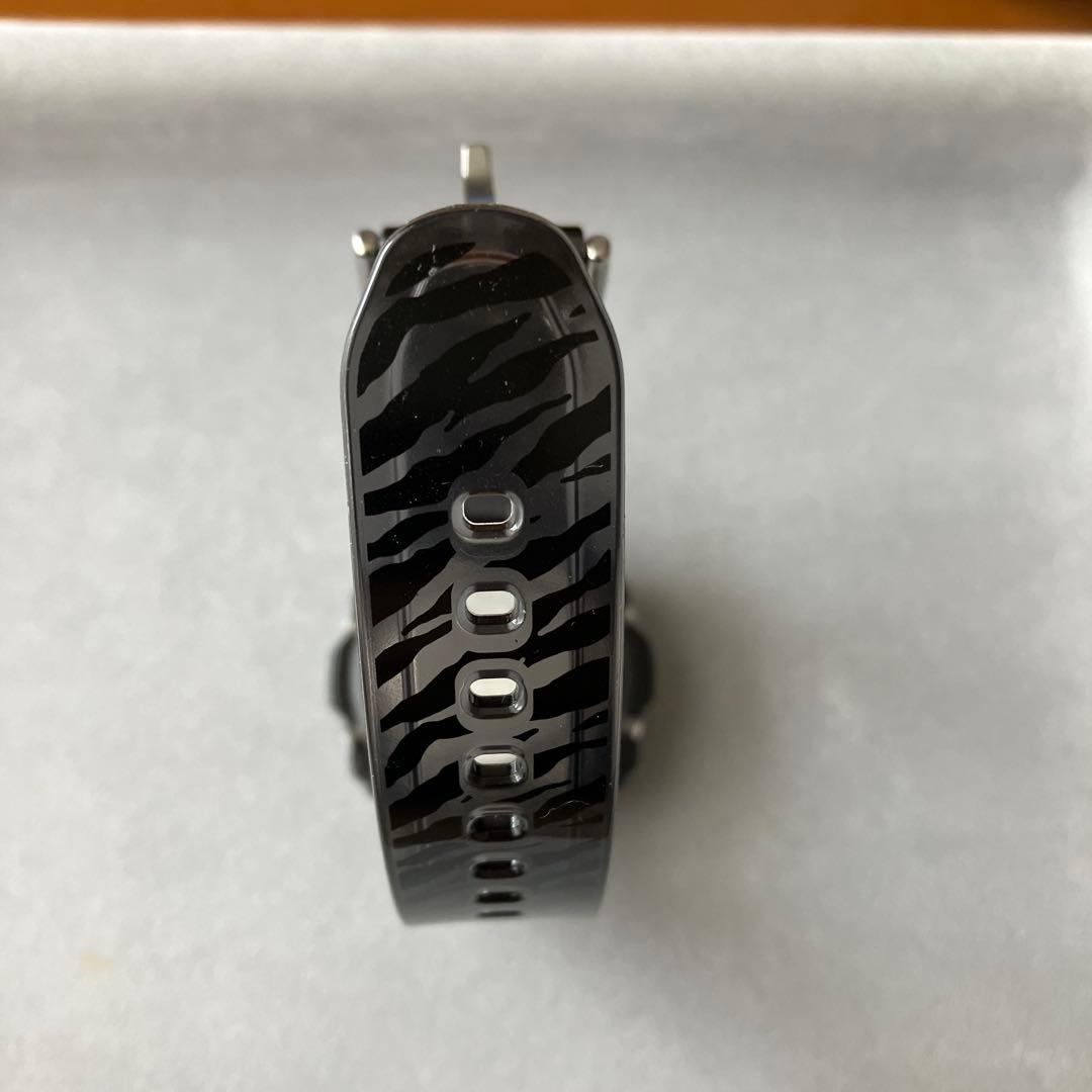 カシオ ベビーＧ デジタル腕時計 X-girl コラボレーションモデル