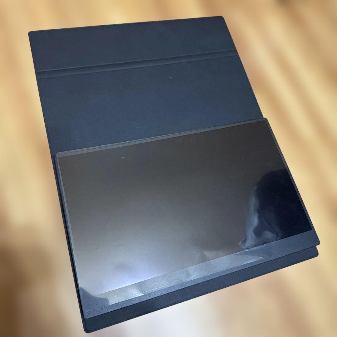 EVICIV モバイルモニター タッチパネル 15.6インチ