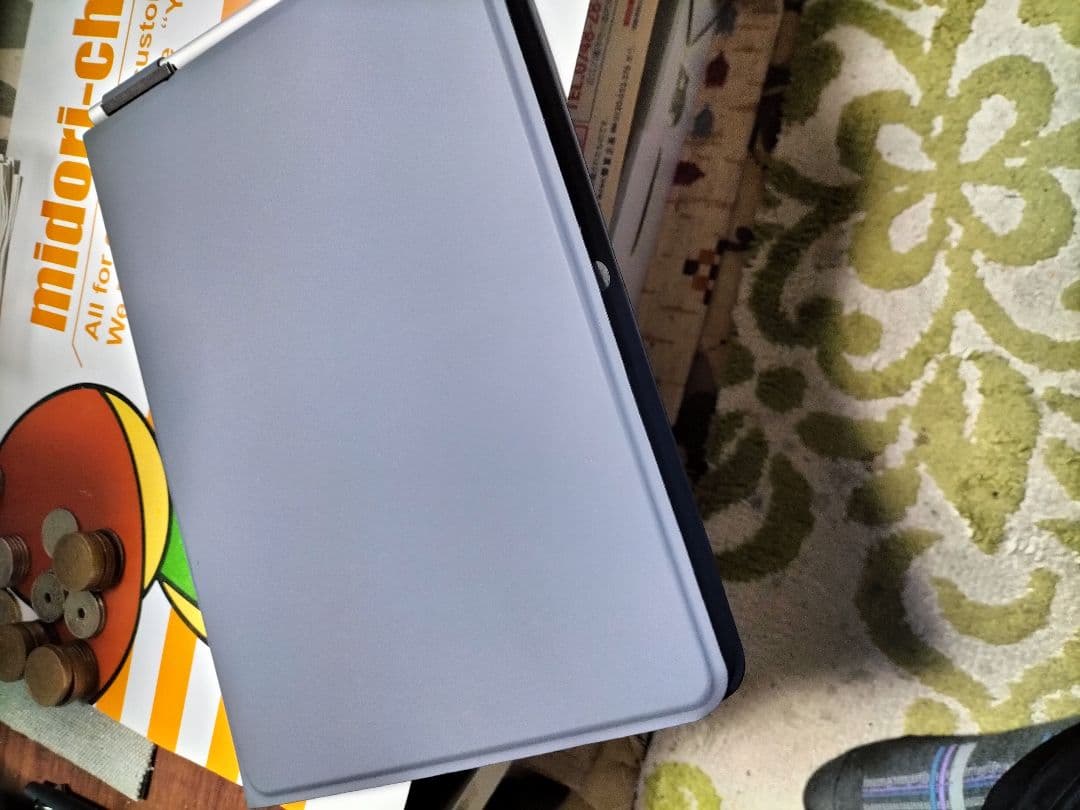 VASTKING KingPad K10 Pro 本体　キーボード付き　極上品