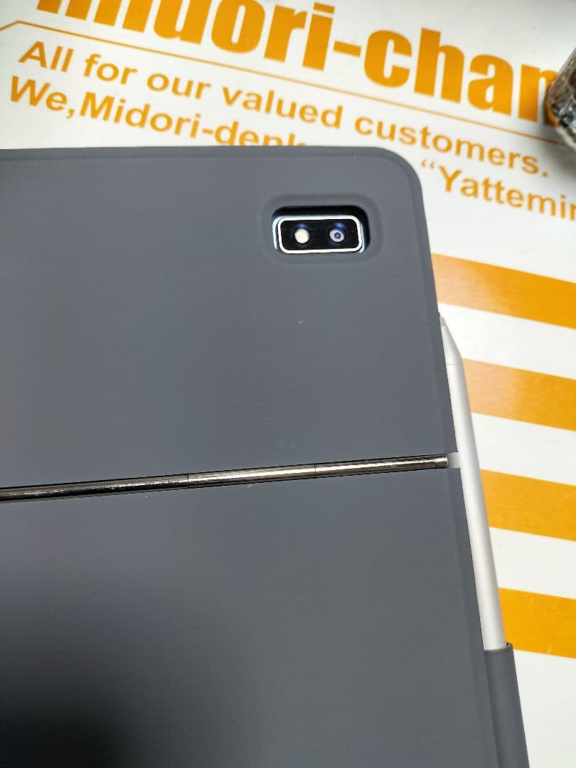 VASTKING KingPad K10 Pro 本体　キーボード付き　極上品