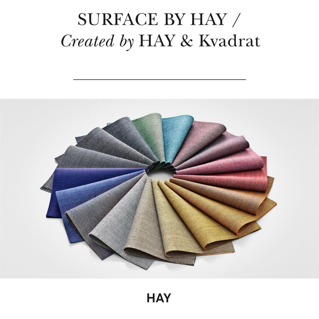 【美品】HAY DAPPER LOUNGE CHAIR ラウンジチェア