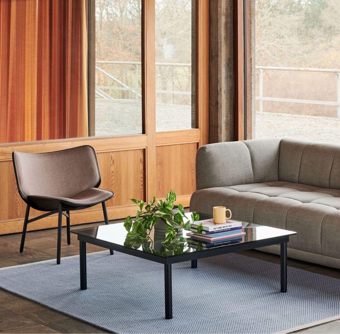 【美品】HAY DAPPER LOUNGE CHAIR ラウンジチェア