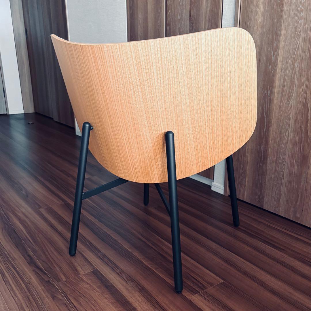 【美品】HAY DAPPER LOUNGE CHAIR ラウンジチェア