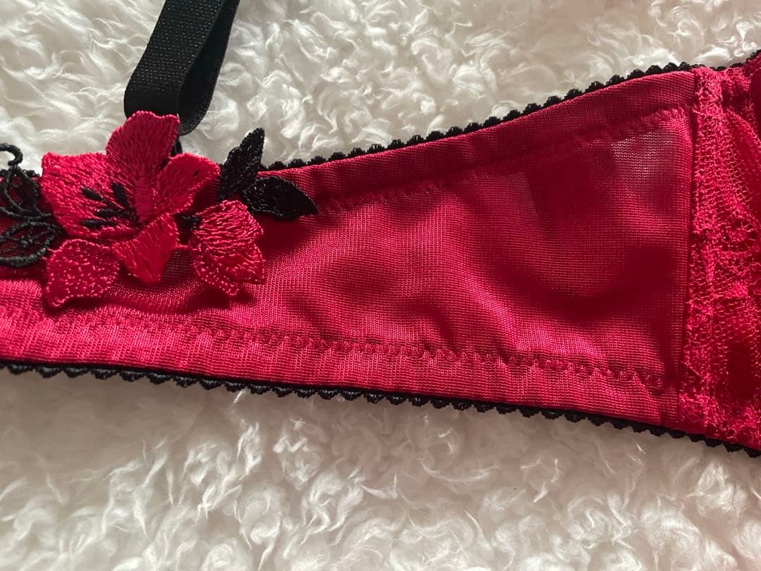 サルート E75/M 75G RE キューティーハニー