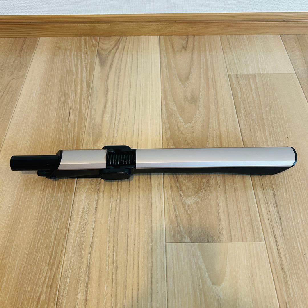 Shark EVOPOWER SYSTEM iQ 自動ゴミ収集ドック付き